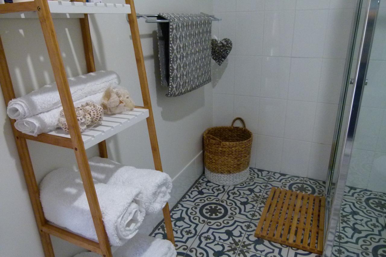 The Sanctuary At Paradise Beach B&B Sanctuary Point Bagian luar foto