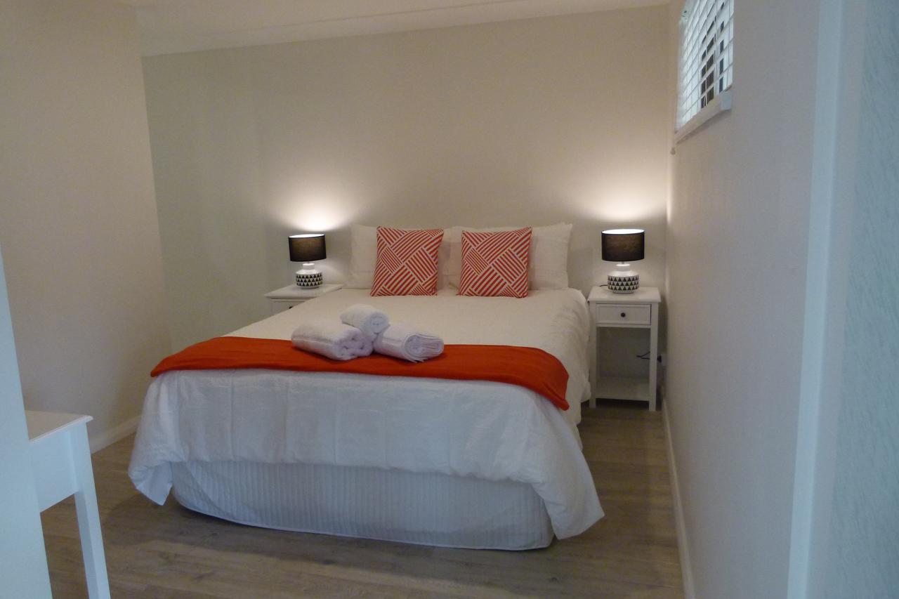 The Sanctuary At Paradise Beach B&B Sanctuary Point Bagian luar foto